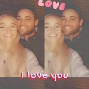 Meet your Posher, Leah